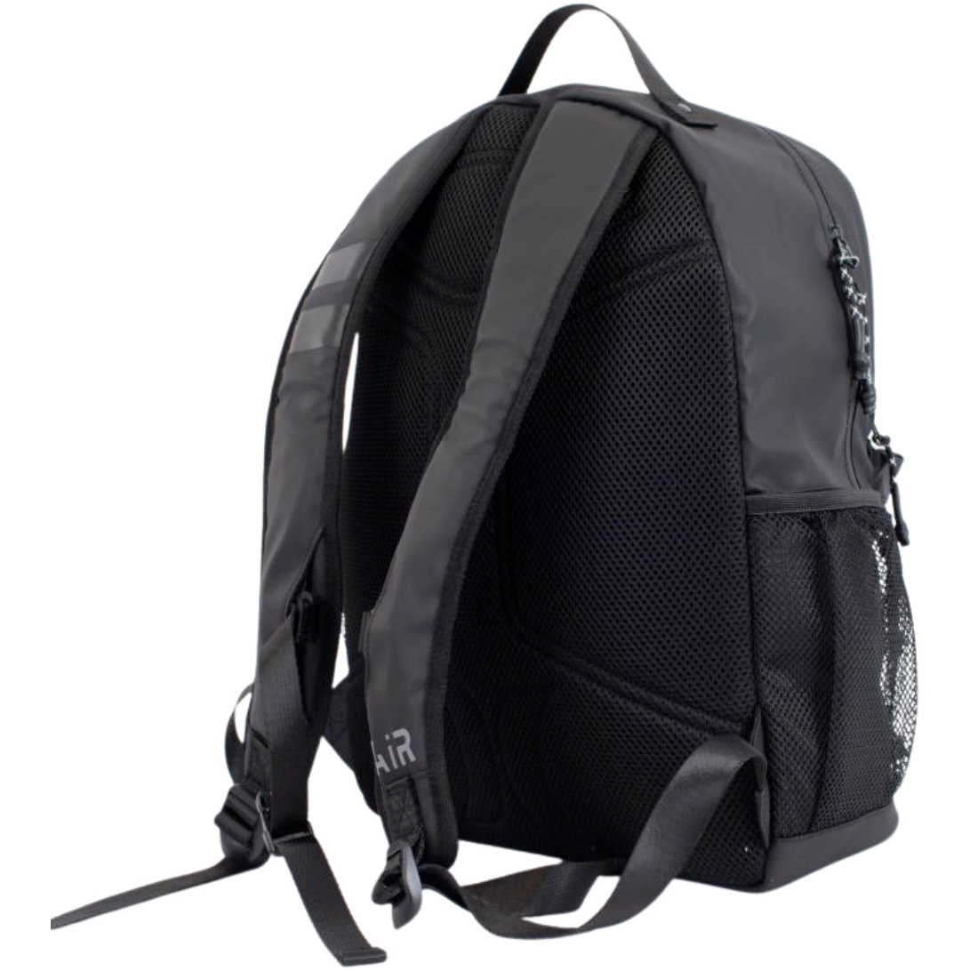 2026 Hurley Air Backpack BKPEUAIR001 - Black